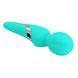 Вибромассажер Pretty Love - Walter USB Green, BI-014622-4