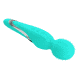 Вибромассажер Pretty Love - Walter USB Green, BI-014622-4