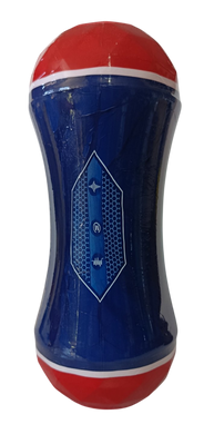 Двусторонний мастурбатор OYO - Double Head Cup #3, DHS-003