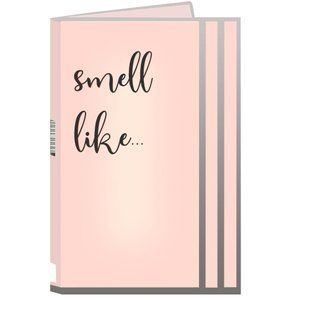 Парфюмерная вода с феромонами для женщин Smell Like #&nbsp;01 for Women, 1 ml