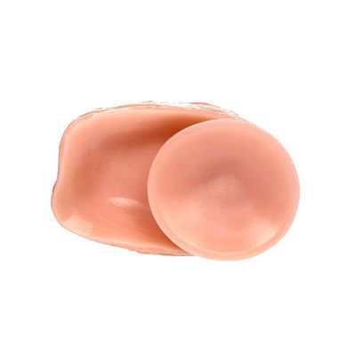 Фалоімітатор на присосці "SEXTOY TOP PENIS" BW-008038N