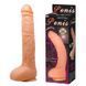 Фалоімітатор на присосці "SEXTOY TOP PENIS" BW-008038N