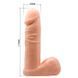 Страпон - Ultra passionate Harness Strap-on BW-022011