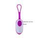 Виброяйцо серии Pretty Love EDEN BI-014271
