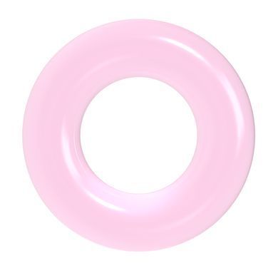 Кільце ерекційне Meleon - Delay Rings (Assorted Colors), CR-01