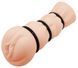 Мастурбатор-вагина Crazy Bull - Pocket Pussy 3D Vagina, BM-009154H
