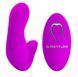 Вибратор для пар Pretty Love - 12 vibration functions, wireless remote control, BI-014484W