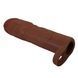 Удлиняющая насадка презерватив Pretty Love - Gerd 3" Brown, BI-026258-1