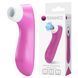 Вакуумный стимулятор клитора Romance - Breeze Pink, MC40
