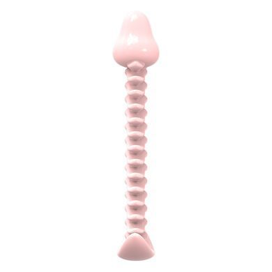 Анальная пробка Meleon - First Bloom Butt Plug, AP-01