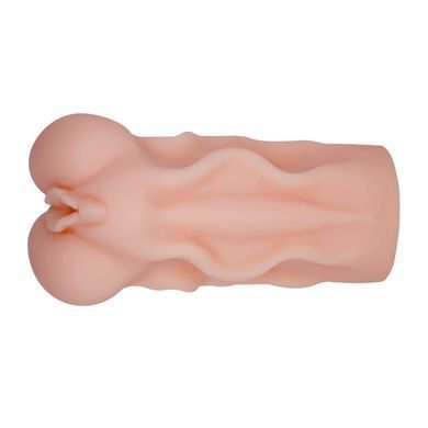 Мастурбатор-вагіна Crazy Bull - Linda, BM-009155U