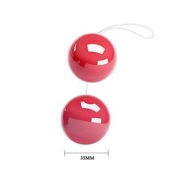 Кульки "Twins Ball" BI-014049-2