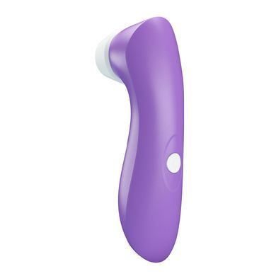 Вакуумный стимулятор клитора Romance - Breeze Purple, MC40-1