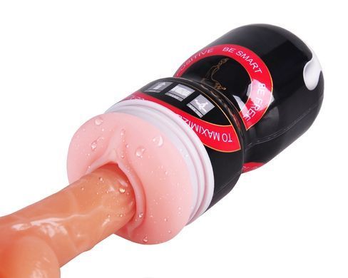 Вагіна-мастурбатор CANWIN New Dult Concept - Vagina, CAN-M211-1