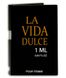 Духи с феромонами для женщин La Vida Dulce, 1 ml