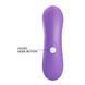 Вакуумный стимулятор клитора Romance - Breeze Purple, MC40-1