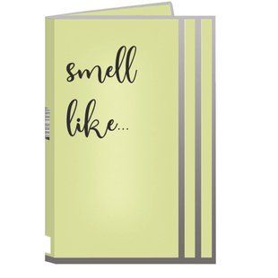 Парфюмерная вода с феромонами для женщин Smell Like #&nbsp;06 for Women, 1 ml