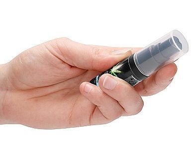 Духи з феромонами для чоловіків Shots-CBD Cannabis Pheromone Stimulator For him , 15 ml
