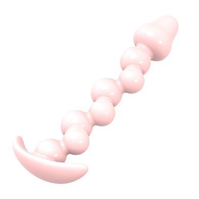 Анальна пробка Meleon - Blossom Hue Butt Plug, AP-02