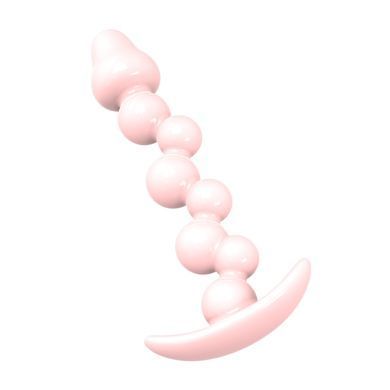 Анальна пробка Meleon - Blossom Hue Butt Plug, AP-02
