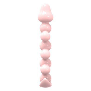 Анальна пробка Meleon - Blossom Hue Butt Plug, AP-02