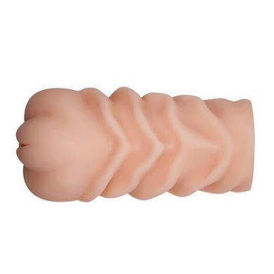 Мастурбатор-вагина Crazy Bull - Isabel, BM-009156U