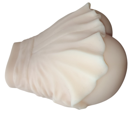 Мастурбатор з двома входами (вагіна та анус) OYO - Passionate Maid, MT-005