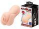 Мастурбатор-вагина Crazy Bull - Bella Realistic Masturbator, BM-009187