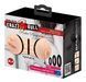 Мастурбатор с двумя входами Crazy Bull - NANCY Pocket Pussyм DOUBLE MASTURBATOR, BM-009224H