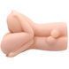 Мастурбатор вагина BAILE - Temptation Passion Lady, Double holes, BM-009193