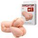 Мастурбатор вагина BAILE - Temptation Passion Lady, Double holes, BM-009193