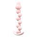 Анальна пробка Meleon - Blossom Hue Butt Plug, AP-02