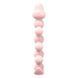 Анальна пробка Meleon - Blossom Hue Butt Plug, AP-02