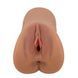 Мастурбатор-вагіна Crazy Bull ELENA soft skin, BM-009238N-1