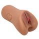 Мастурбатор-вагіна Crazy Bull ELENA soft skin, BM-009238N-1