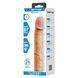 Подовжуюча насадка презерватив Pretty Love - Stevenson 8.1" Flash, BI-026268