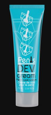 Крем для увеличения пениса Penis DEV cream, 75 ml