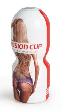 Вагина-мастурбатор CANWIN Passion Cup - Vagina, CAN-M211-3