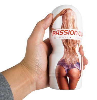 Вагина-мастурбатор CANWIN Passion Cup - Vagina, CAN-M211-3