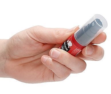 Духи з феромонами для чоловіків Original CBD Amsterdam-Pheromone Stimulator For him , 15 ml