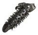 Удлиняющая насадка с вибростимуляцией Meleon - Dragon Tooth Steel Cannon Wolf Tooth Set Z1, ZPS-121