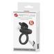 Эрекционное кольцо с вибрацией Pretty Love Vibrant penis ring - DEBONAIRE, BI-210316