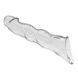 Удлиняющая насадка Pretty Love - Extension Penis Sleeve with Modular Length Blocks Clear, BI-026280M