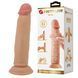 Фаллоимитатор на присоске, с эффектом скользящей кожи LyBaile - Keon Sliding Skin 8.4&rdquo;, BW-008119LP