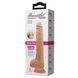 Фаллоимитатор на присоске Baile Beautiful DICK 11'' Flesh, BW-008038NR