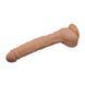 Фаллоимитатор на присоске Baile Beautiful DICK 11'' Flesh, BW-008038NR