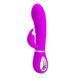 Ребристий вібратор Pretty Love Prescott BI-014635