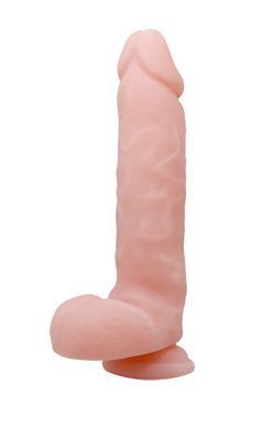 Фаллоимитатор "SUPER DILDO 8.2" BW-008087N