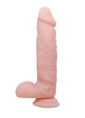 Фаллоимитатор "SUPER DILDO 8.2" BW-008087N