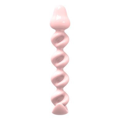 Анальная пробка Meleon - Flower Bud Butt Plug, AP-04